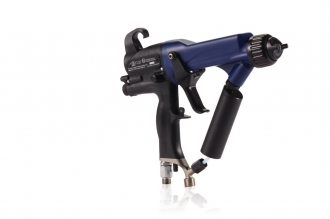 GRACO PRO XP85 Electrostatic Spray Gun (For High Conductivity Coatings)